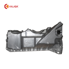 COLADA Auto Parts Eigine Oil Pan OEM 11137556663 1113 7556 663 for BMW 5 series 6 series 7 series F01 F10 F13 F07 F18 F11 F02 F10 LCl F12 F06