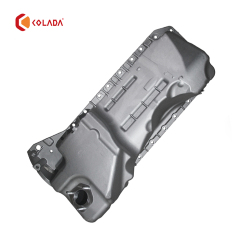 COLADA Auto Parts Eigine Oil Pan OEM 11137552414 1113 7552 414 for BMW 1 series 3 series 5 series 6 series 7 series Z4 E60 E93 E90 E63 E92 E91 E66 E82 E88 E85 E89 E61 E85 E86 E87 E64