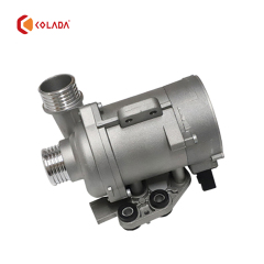 COLADA Auto Parts Electronic Water Pump OEM 11517583836 1151 7583 836 for BMW 5 series 7 series X3 F01 02 F10 F11 F18 F25