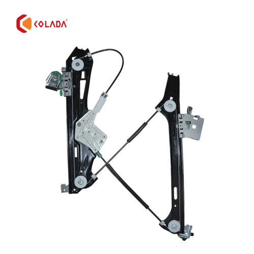 COLADA Auto Parts Front Right Power Window Regulator OEM 2197201046 219 720 1046 for Mercedes Benz CLS 320 CDI 350 CDI CLS 63 AMG CLS 500 CLS 55 AMG CLS 350 CGI CLS 280 CLS 300 CLS 350 W219