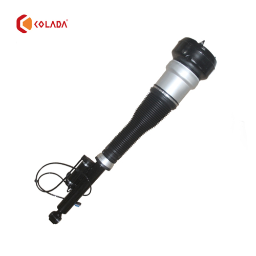 COLADA Auto Parts Rear Air Spring Shock Absorber OEM 2213205613 221 320 5613 for Mercedes Benz S500 CGI S 65 AMG S 450 4MATIC S 500 4MATIC S 250 CDI CL 500 S 320 CDI S 63 AMG S 350 CDI CL 500 BLUEEFFICIENCY S 280 CL 500 BLUEEFFICIENCY S 420 CDI W221