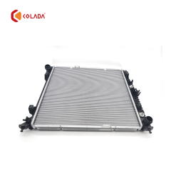0995001303 Engine Cooling Radiator