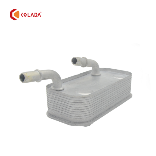 17227505826 Transimission Oil Cooler