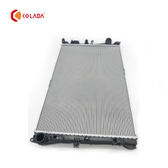 0995001703 Engine Cooling Radiator