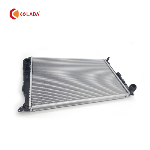 17118623369 Engine Cooling Radiator