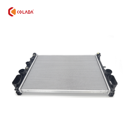 2115000102 Engine Cooling Radiator