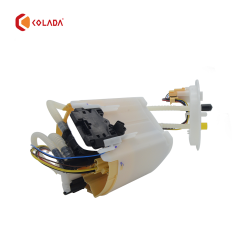 COLADA Auto Parts Fuel Pump OEM 16117476103 1611 7476 103 for BMW 5 series 6 series 8 series G30 G38 G32 GT G16 G14 G15