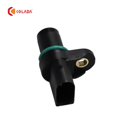 COLADA Auto Parts Camshaft Position Sensor OEM 12147518628 1214 7518 628 for BMW 1 series 3 series 5 series 6 series 7 series X3 X5 Z3 Z4 E36 E38 E39 E46 E53 E60 E64 E65 E66 E83 E85 E87 E90 E91