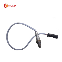 COLADA Auto Parts Oxygen Sensor OEM 11787645875 1178 7645 875 for BMW 1 series 2 series 3 series 4 series 5 series 6 series X4 X5 X6 F06 F10 F11 F12 F13 F13 LCI F15 F16 F18 F20 LCI F21 F22 F23 F26 F30 F31 F32 F33 F34 GT F35 F36 F87 F87 M2 LCI