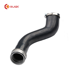 COLADA Auto Parts Radiator Hose OEM 2045281882 204 528 1882 for Mercedes Benz C 200 CDI BLUEEFFICIENCY C 200 CDI C 220 CDI