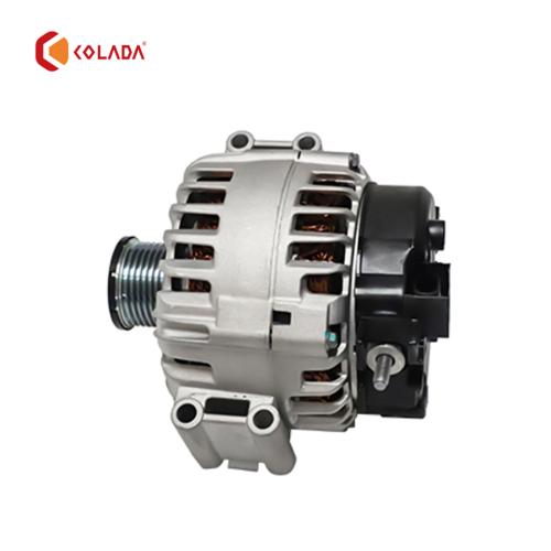 COLADA Auto Parts Alternator OEM 12317560989 1231 7560 989 for BMW X5 E70