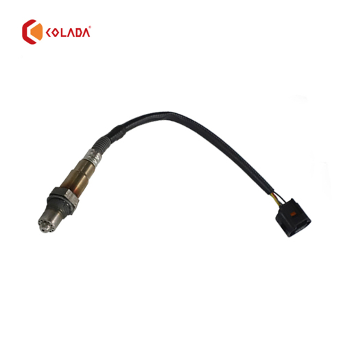 COLADA Auto Parts Oxygen Sensor OEM 11787595353 1178 7595 353 for BMW 1 series 3 series 7 series F01 F02 F03 F20 F21 F30 F31 F35 F35 LCI