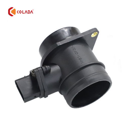 COLADA Auto Parts Mass Air Flow Meter Sensor OEM 13627566986 1362 7566 986 for BMW 1 series 3 series E46 E90 E92 E81 E87 E91