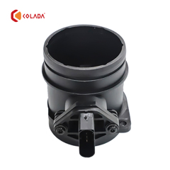 COLADA Auto Parts Mass Air Flow Meter Sensor OEM 13627533853 1362 7533 853 for BMW 1 series 3 series Z4 X3 E83 E85 E87 E90 E91