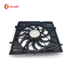 0999064000 Radiator Fan