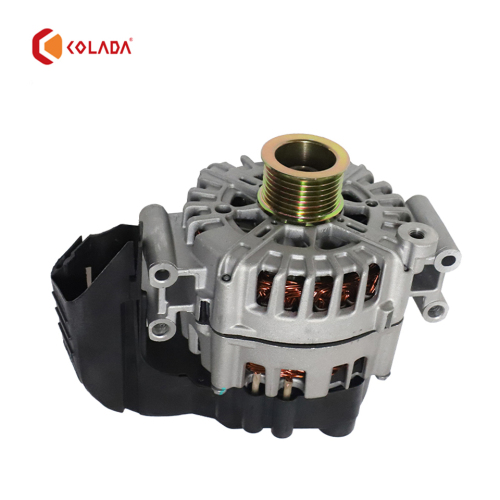 COLADA Auto Parts Alternator OEM 12317603783 1231 7603 783 for BMW 7 series F01 F02 F71