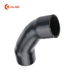 11617799392 Intercooler Turbo Hose Pipe