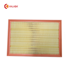 COLADA Auto Parts Air Filter OEM 13717548888 1371 7548 888 for BMW X5 E70