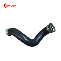 COLADA Auto Parts Air Intake Hose OEM 2045282582 204 528 2582 for Mercedes Benz C 180 CGI C 180 E 200 CGI C 180 CGI BLUEEFFICIENCY E 200 L C 250 C 250 CGI E 250 CGI E 260 CGI E 260 L C 250 CGI BLUEEFFICIENCY W204
