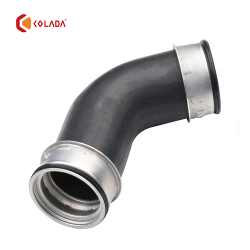 COLADA Auto Parts Turbocharger Intercooler Hose OEM 2115284782 211 528 4782 for Mercedes Benz E 200 CDI E 220 CDI W211