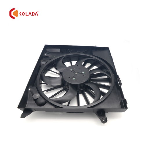 C2Z13765 Radiator Fan