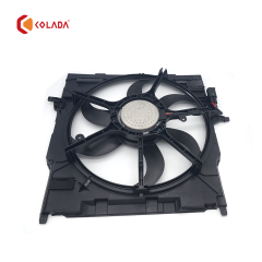 17428618240 Radiator Fan