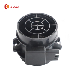 COLADA Auto Parts Mass Air Flow Meter Sensor OEM 13627566984 1362 7566 984 for BMW 3 series X3 Z4 E46 E83 E85