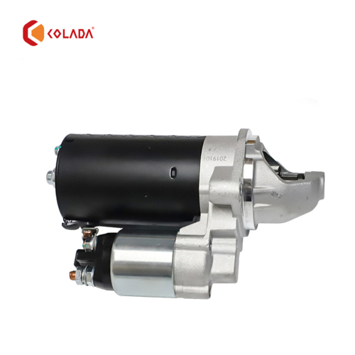 COLADA Auto Parts Starter Motor OEM 12417626000 1241 7626 000 for BMW 3 series 5 series X1 F18 F30 F35 F84