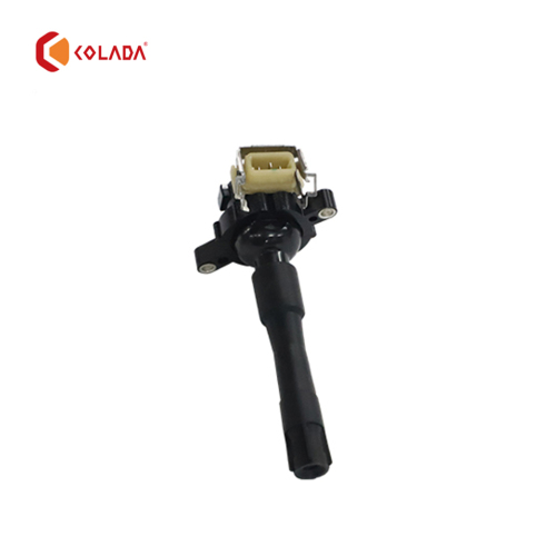 COLADA Auto Parts Ignition Coil OEM 12137599219 1213 7599 219 for BMW 3 series 5 series 7 series 8 series Z3 Z8 X5 E31 E36 E38 E39 E46 E53