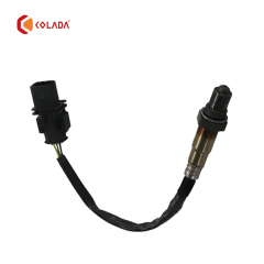 COLADA Auto Parts Oxygen Sensor OEM 11787590713 1178 7590 713 for MINI ONE COOPER R55 R56 R57