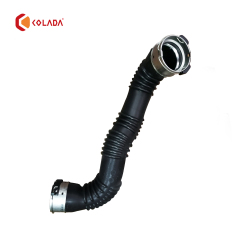 COLADA Auto Parts Air Intake Hose OEM 2465200101 246 520 0101 for Mercedes Benz CLA 220 CDI B 200 CDI CLA 220 CDI 4-MATIC B 180 CDI A 220 CDI A 180 CDI GLA 200 CDI 4-MATIC CLA 200 CDI GLA 220 CDI CLA 200 CDI CLA 200 CDI 4-MATIC M246