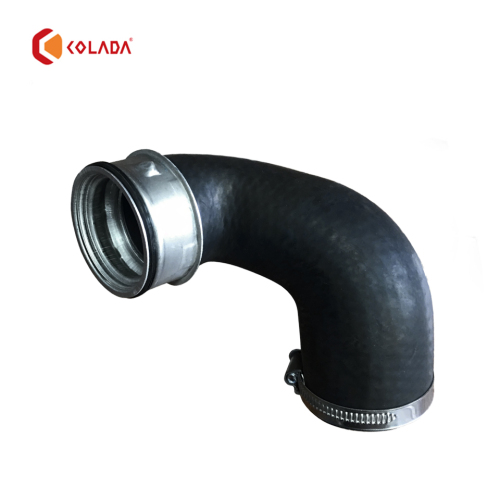 COLADA Auto Parts Intercooler Turbo Hose OEM 2105285582 210 528 5582 for Mercedes Benz E 220 CDI E 270 CDI E 200 CDI E 430 W210