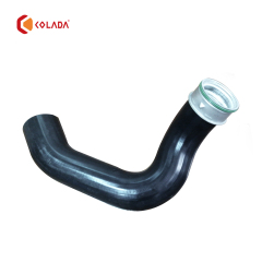 COLADA Auto Parts Intercooler Pipe Turbo Hose OEM 2215281082 221 528 1082 Mercedes Benz S 320 CDI S 350 CDI S350 BLUETEC W212 W204