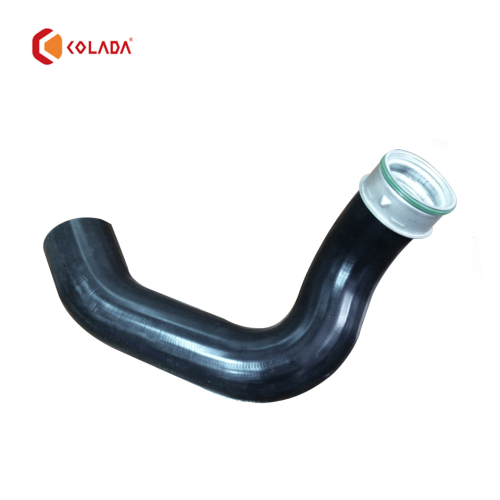 COLADA Auto Parts Intercooler Pipe Turbo Hose OEM 2215281082 221 528 1082 Mercedes Benz S 320 CDI S 350 CDI S350 BLUETEC W212 W204