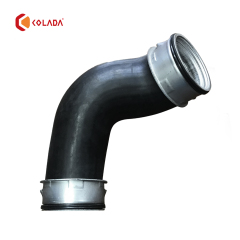 COLADA Auto Parts Air Hose OEM 2115284982 211 528 4982 for Mercedes Benz W211