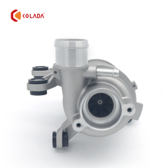 2742000207 Electric Water Pump