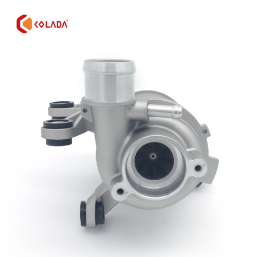 2742000207 Electric Water Pump