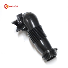 COLADA Auto Parts Air Intake Hose OEM 13717605638 1371 7605 638 for BMW 1 series 2 series 3 series 4 series 5 series X1 X3 X4 X5 X6 Z4 F25 F30 F84 F22 F34 F18 F21 F11 F35 F15 F31 F10 F36 F16 F33 F25 E89