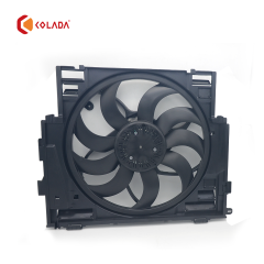 17418642161 Radiator Fan