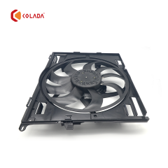 17428625439 Radiator Fan