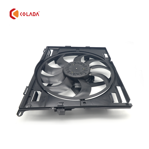 17428625439 Radiator Fan