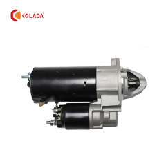 COLADA Auto Parts Engine Starter OEM 12411736921 1241 1736 921 for BMW 5 series 7 series 8 series X5 Z8 E31 E32 E34 E38 E39 E52 E53