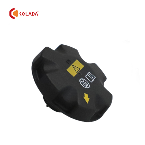 COLADA Auto Parts Radiator Overflow Expansion Tank Cap OEM 17117521071 1711 7521 071 for BMW 1 series 2 series 3 series 4 series 5 series 6 series 7 series 8 series X1 X3 X4 X5 X6 Z4 G01 G30 E90 F32 F87 M2 F25 F34 F22 E93 F10 G12 F01 LCI G32 E88 E91 F35