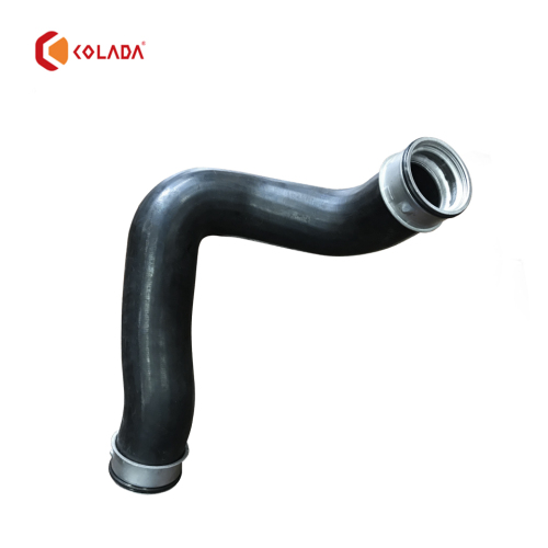 COLADA Auto Parts Radiator Rubber Turbo-hose Pipe OEM 2105283882 210 528 3882 for Mercedes Benz E 220 CDI E 200 CDI