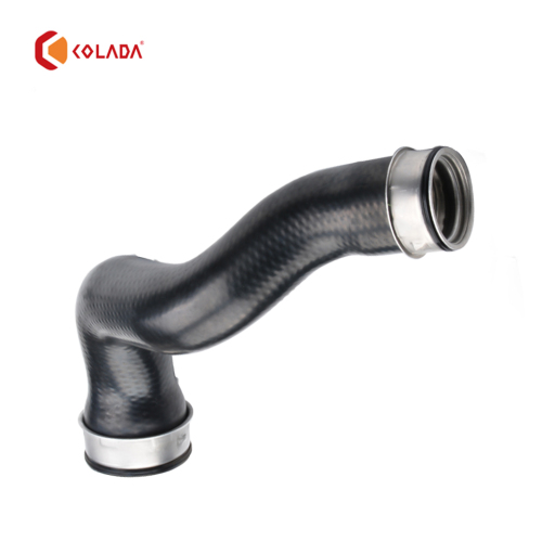 COLADA Auto Parts Turbo Tube Charge Air Hose OEM 2035281582 203 528 1582 for Mercedes Benz C 200 CDI C 270 CDI C 220 CDI CLK 270 CDI C 30 CDI AMG