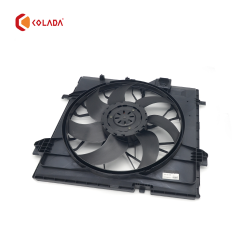 0999062400 Radiator Fan