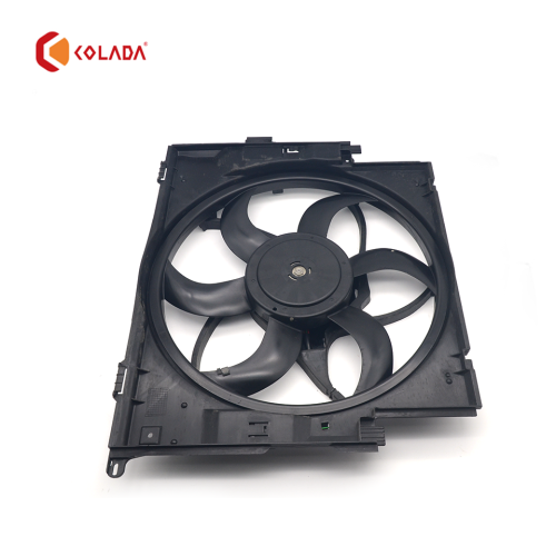 17429641964 Radiator Fan