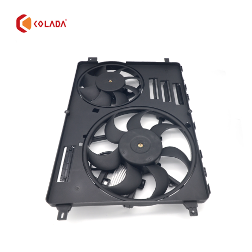 LR045248 Radiator Fan