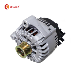 COLADA Auto Parts Alternator OEM 12317561004 1231 7561 004 for BMW X5 E70