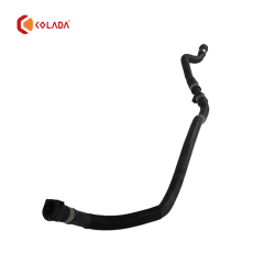COLADA Auto Parts Radiator Hose OEM 17127619688 1712 7619 688 for BMW 5 series F07 F10 F18 F10 LCI F18 LCI F11 F07 GT LCI